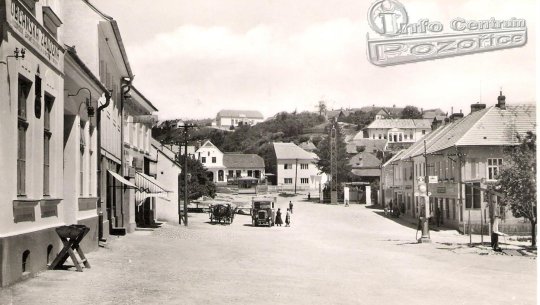 Městečko v roce 1943.jpg